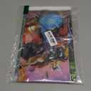 2 Pack Super Hero Tablecloth Disposable Tablecover Birthday Party Supplies and Decorations for Kid Boy Baby Shower Rectangle Tables 70"X42" (Multi Color)