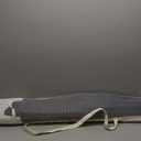 Kingdura 9ft Patio Umbrella with Fringe, Outdoor Table Umbrella with 8 Sturdy Fiberglass Ribs, Push-Button Tilt, Fade Resistant Canopy, UPF 50+, Luxurious Vintage Pool Umbrellas for Lawn, Deck, Balcony