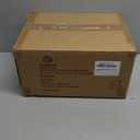 famiware Star Cereal Bowl Set, Soup Bowls Set of 6, Double Reactive Glaze, Stackable, 23oz Deep Bowls Suitable for Cereal, Popcorn, Oatmeal, Dessert - Dishwasher and Microwave Safe, Matte White