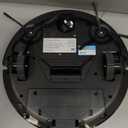 ILIFE A12 Pro Robot Vacuum and Mop Combo, Self Emptying Station for 60 Days, LiDAR Navigation, Home Mapping, No-Go Zones, 2.4G WiFi/App/Alexa/Remote Control, for Hard Floors, 110V