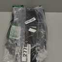 Posture Corrector for Women and Men, 5 Full Back Support Brace Rods, FSA&HSA Eligible, Adjustable Shoulder Straightener, Improving Hunchback Posture, Upper and Lower Back, Neck Pain Relief, Medium (Black Yellow)