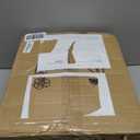 Bathroom Light Fixture Brushed Nickel Vanity Lighting 3 Lights Bathroom Wall Scone for Bedroom Living Room Hallway