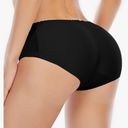 DERCA Butt Lifter Panties Padded Underwear for Women Seamless Booty Pads Hip Enhancer Panty XL
