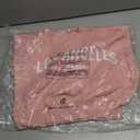 The Children's Place,Girls,Active Long Sleeve Hooded Sweatshirt,Pink Kiss,X-Large, 14