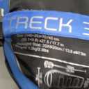 Kingcamp Treck 300 Sleeping Bag KS3131