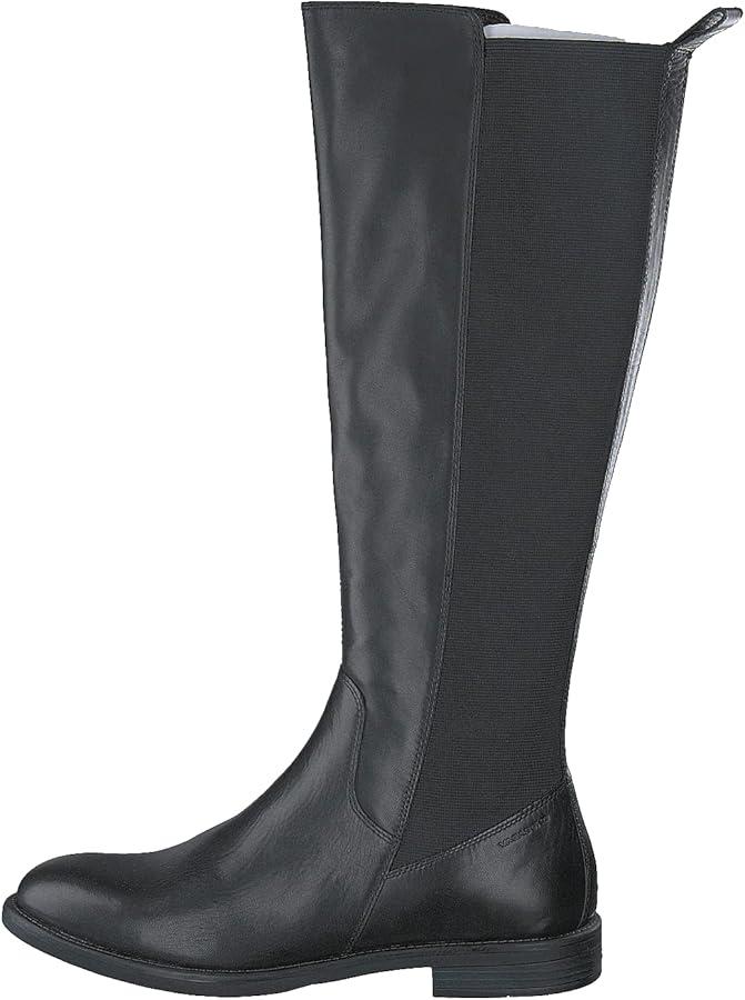 Steve Madden New York Lalani Women's Boots Black Size 7.5