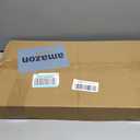 Dasbecan Power Window Regulator Without Motor Compatible with Nissan Maxima 2009-2014 Sedan Front Left Driver Side Replaces 752-458 80721-9DH0A 80721-9DH1A 80721-9N00A