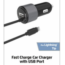 Fast Car Charger