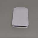 Outdoor Gigabit PoE Extender 1 in 3 Out, NICGIGA 4 Port PoE Repeater Waterproof, Vlan, Extend 100 Meters(328 ft), IEEE 802.3af/at Power Over Ethernet PoE Splitter.