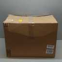 ELEMUSE King Mattress Topper for Back Pain, Extra Thick Mattress Pad Cover, Plush Soft Pillowtop with Elastic Deep Pocket, Overfilled Down Alternative Filling (White)