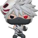 Funko Pop Naruto Shippuden Kakashi Hatake (Anbu) Figure (AAA Anime Exclusive)