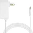 Power Adapter Compatible with Google Nest Hub MAX and Google Nest Audio - (10 Foot)