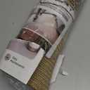 Jute Front Door Mat Indoor Entrance Indoor Door Mat Rugs for Entryway Entry Entrance Mats Inside Doormat Welcome Mats Boho 17"x42"