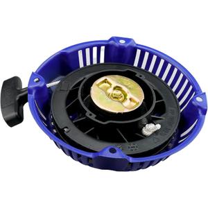 HZ Pull Start Recoil Starter Assembly Compatible wtih Powerhorse 212cc Engine Generator Pressure Washer Water Pump and More