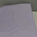 Mellanni King Sheets Set - 4 PC Iconic Collection Bedding - Hotel Luxury, Extra Soft, Cooling Bed Sheets - Wrinkle, Fade, Stain Resistant (King, Hazy Lilac)