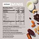 RXBAR Minis Protein Bars, Snack Bars, Variety Pack (16 Count)