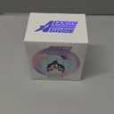 Anime Allien Stage Baby Series Figure Blind Box, Ivan Till MIZI SUA Luka Officially Licensed PVC Figure Collection Gift (Random 1pcs)