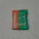 Plackers Micro Mint Dental Floss Picks, 90 Count