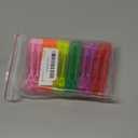 Hero Party Favors for Kids  24PCS POW BAM ZAP Bubble Wands, Great for Birthday Supplies, Piata Fillers, Goodie Bags & Classroom Rewards