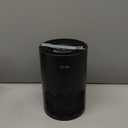 FreAire Air Purifiers for Bedroom Up to 1086 Ft, Air Purifiers for Home with Lights, HEPA Air Purifier Removes Dust Smoke Pollen Dander Smell, for Home/Pets/Bedroom (Black)