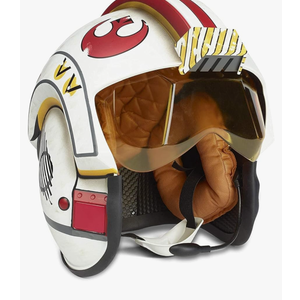STAR WARS The Black Helmet