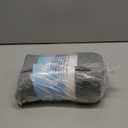 Topcee Cooling Blanket (90"x90"Queen Size) for Sweats Absorbs Heat to Keep Adults Cool on Warm Nights, Q-Max 0.5 for Hot Sleepers, Ultra-Cool Lightweight Blanket for Bed