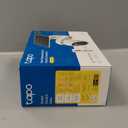 Tapo 4K Outdoor Pan/Tilt Wireless Security Camera - Battery with Solar Charging, 360 Motion Track, 24/7 Capture, Person/Vehicle Detection, Subscription-Free Local Storage or Optional Cloud, C660 KIT