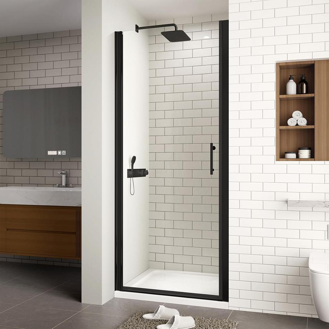 Shower Door, 1032872MB06C, 72×28 Inches