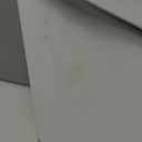 1.3 Gallon Slim Small Trash Can with Lid Soft Close, Stainless Steel Garbage Can for Bathroom Bedroom Office, Rectangular Step Trash Bin with Removable Inner Waste Basket (White)