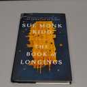 The Book of Longings: A Novel Book