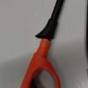 Long Neck Lighters Candle Lighters, 4 Pack Refillable Butane Lighter for Camping Fireplace Party BBQ Grill (Empty/Without Fuel) (Various Colors)