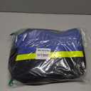 97pcs Dent Puller Kit, Car Dent Puller for Dent Repair, Car Dent Puller Kit with Golden Lifter, Slide Hammer T-Bar, Bridge Puller, Paintless Dent Removal Kit for Car Refrigerator Door Ding Repair