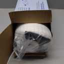 Cervical Neck Pillow for Neck Pain Relief,Memory Foam Neck Pillow for Sleeping,Ergonomic Neck Support Pillow,Contour Orthopedic Side Sleeper Pillow