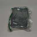 Card Case Holder Compatible with Baseball Football Sports Game, Trading Cards Storage Also for PM TCG/for MTG/for C.A.H/for Topps Display Collector Organizer(Box Only) Gray (Grey)