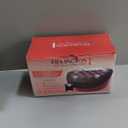 Remington Ionic Conditioning Hair Setter, 20 Velvet Hair Rollers, 6 Large (1), 10 Medium (1"), 4 Small (), Blowout Style Hair Curlers (pink)