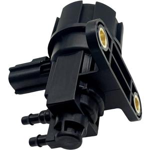 EGR vacuum solenoid valve F57Z9J459C Compatible with Contour F150 E150 E250 E350 Escape Expedition Explorer Taurus Blackwood Navigator Cougar