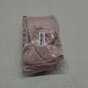 22x22 Throw Pillow Covers Pink: 2 Pack Cozy Soft Pom-poms Velvet Square Decorative Pillow Cases for Farmhouse Home Decor