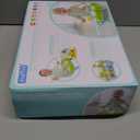 Baby Musical Toys 3 in 1 Piano Keyboard Xylophone Drum Set for 1 Year Old Girls Boys Toys Age 2 Music Instrument Learning Toys Toddlers 1-3 0-2 First Birthday Gift Infant Baby Toys 6 9 12 18 Month (Green)