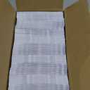 A4 Envelopes Self Seal 500 Pack - 4.25x6.25 White Invitation Envelopes Bulk for 4x6 Postcard, Wedding, RSVP, Thank You Notes, Announcements, Greeting Cards, Photos