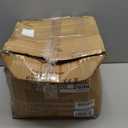 VEVOR Paste Liquid Filling Machine 30-15000g, 17L/min Large Flow Rate, Automatic Bottle Filling Machine for Oil, Detergent, Shampoo, Yogurt, Drink, Glue, Medium-low Viscous Liquids (Silver)