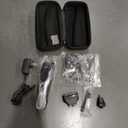 Wahl Clipper Rechargeable Cord/Cordless Haircutting & Trimming Kit for Heads, Longer Beards, & All Body Grooming - Model 79434