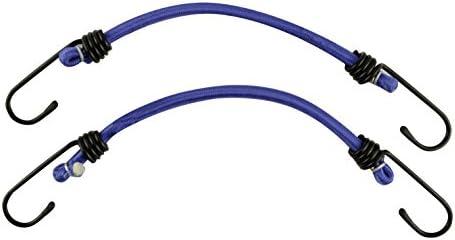Erickson 06645 13" Bungey Cord (Pack of 2)