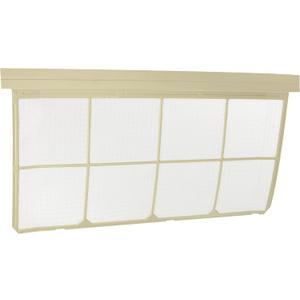 GE WJ85X10041 Genuine OEM Air Filter for GE Room Air Conditioner
