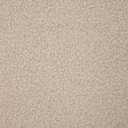 Kinsley Fabrics Halo Frosted Almond 1 Yard - Stain Resistant, 100% Polyester, Bonded Cotton Backing, 54" Width, Non-Directional, Circular Knit Weave, Durable Upholstery Fabric
