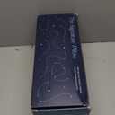 DreamyBlue Signature Pillow w/Adjustable Loft • Shredded Memory Foam Fill • Neutral Alignment for Side, Back, and Stomach Sleepers • Washable Bamboo Rayon Cover • CertiPUR-US Certified Foam (Queen)