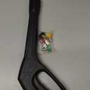 Pressure Washer Gun Kit with 5 Nozzles  Compatible with Some of Portland Husky Black Decker Ford Pulsar ShopForce Taskforce Powerwasher Taskmaster  Power Washer Gun with Adapter