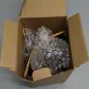 2 Pack Solar Lanterns, Bee Solar Garden Lights Outdoor Waterproof Hanging Lantern for Garden Patio Yard Pathway Christmas Decor