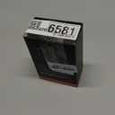 Digital Camera 4K for Photography and Video, 56MP Autofocus Vlogging Camera for YouTube, 3" 180 Flip Screen & 16X Digital Zoom, Compact Travel Cameras with 32GB SD Card for Beginners & Adults (Black)