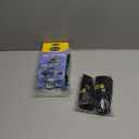 Dr. Scholl's BUNION RELIEF & TOE CORRECTOR // Massaging Gel Bunion Splint & Big Toe Straightener - Orthopedic Bunion Corrector for Women & Men - Bunion Pads for Bunion Pain Relief, 1 Support Set (Left & Right)