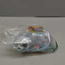 Little Live Pets My Really Real Puppy Mini Aurora The Husky, Interactive Plush Toy with Display Basket, 20+ Sounds and Reactions, Puppy Toys for Kids